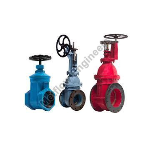 Gate Valves