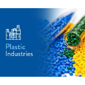 Industrial Valves For Plastic Industries