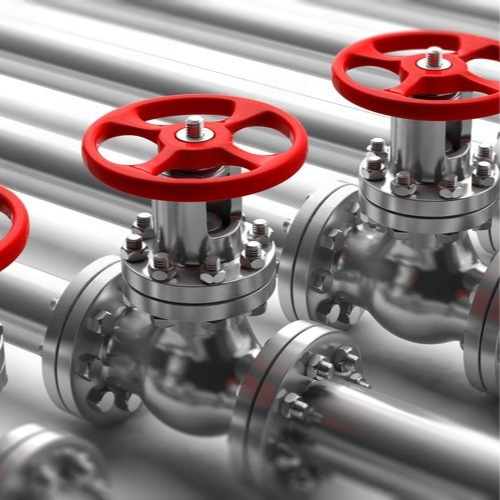 Industrial Valves Manufacturer & Supplier in Ahmedabad, India