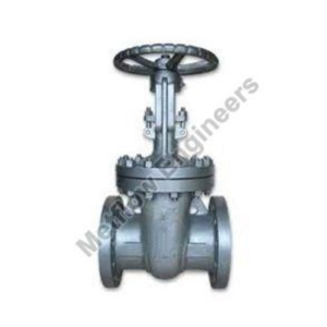 Stainless Steel Gate Valve Manufacturer, Exporter and Supplier in Ahmedabad, Gujarat, India