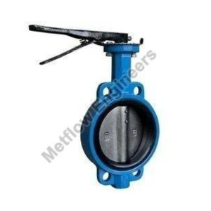 Butterfly Valve Manufacturers, Exporters and Suppliers in Ahmedabad, Gujarat, India