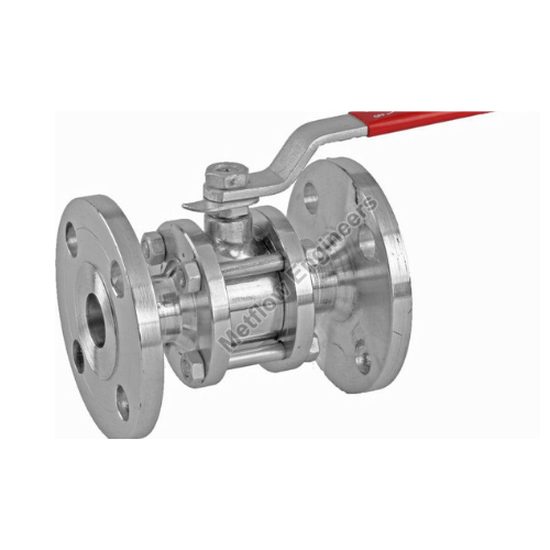 Mild Steel MS Ball Valves Manufacturer & Supplier in Gujarat