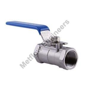 Industrial SS Valve Manufacturer, Exporter and Supplier in Ahmedabad, Gujarat, India