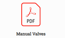 Specific Detailed Brochure of Manual Valves Manufactured By Metflow Engineers from Ahmedabad, Gujarat, India